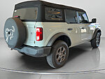 Used 2023 FORD BRONCO BIG BEND in GREENVILLE, SOUTH CAROLINA (Photo 5)