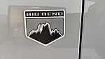 Used 2023 FORD BRONCO BIG BEND in GREENVILLE, SOUTH CAROLINA (Photo 55)