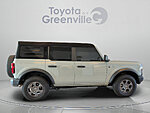 Used 2023 FORD BRONCO BIG BEND in GREENVILLE, SOUTH CAROLINA (Photo 6)