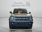 Used 2023 FORD BRONCO BIG BEND in GREENVILLE, SOUTH CAROLINA (Photo 8)