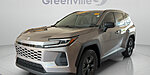 Used 2026 TOYOTA RAV4 LE in GREENVILLE, SOUTH CAROLINA