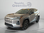 Used 2026 TOYOTA RAV4 LE in GREENVILLE, SOUTH CAROLINA (Photo 1)