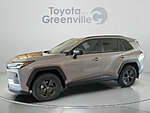 Used 2026 TOYOTA RAV4 LE in GREENVILLE, SOUTH CAROLINA (Photo 2)