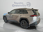 Used 2026 TOYOTA RAV4 LE in GREENVILLE, SOUTH CAROLINA (Photo 3)