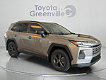 Used 2026 TOYOTA RAV4 LE in GREENVILLE, SOUTH CAROLINA (Photo 7)