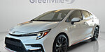 Used 2023 TOYOTA COROLLA HYBRID SE INFRARED in GREENVILLE, SOUTH CAROLINA