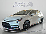 Used 2023 TOYOTA COROLLA HYBRID SE INFRARED in GREENVILLE, SOUTH CAROLINA (Photo 1)