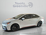 Used 2023 TOYOTA COROLLA HYBRID SE INFRARED in GREENVILLE, SOUTH CAROLINA (Photo 2)