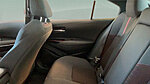 Used 2023 TOYOTA COROLLA HYBRID SE INFRARED in GREENVILLE, SOUTH CAROLINA (Photo 25)