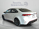 Used 2023 TOYOTA COROLLA HYBRID SE INFRARED in GREENVILLE, SOUTH CAROLINA (Photo 3)