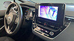 Used 2023 TOYOTA COROLLA HYBRID SE INFRARED in GREENVILLE, SOUTH CAROLINA (Photo 33)