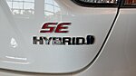 Used 2023 TOYOTA COROLLA HYBRID SE INFRARED in GREENVILLE, SOUTH CAROLINA (Photo 37)