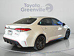 Used 2023 TOYOTA COROLLA HYBRID SE INFRARED in GREENVILLE, SOUTH CAROLINA (Photo 5)