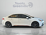 Used 2023 TOYOTA COROLLA HYBRID SE INFRARED in GREENVILLE, SOUTH CAROLINA (Photo 6)