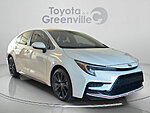 Used 2023 TOYOTA COROLLA HYBRID SE INFRARED in GREENVILLE, SOUTH CAROLINA (Photo 7)