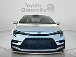 Used 2023 TOYOTA COROLLA HYBRID SE INFRARED in GREENVILLE, SOUTH CAROLINA (Photo 8)