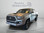 Used 2022 TOYOTA TACOMA SR in GREENVILLE, SOUTH CAROLINA (Photo 1)
