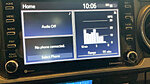 Used 2022 TOYOTA TACOMA SR in GREENVILLE, SOUTH CAROLINA (Photo 10)