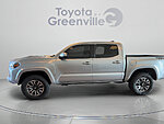 Used 2022 TOYOTA TACOMA SR in GREENVILLE, SOUTH CAROLINA (Photo 2)
