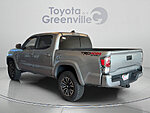 Used 2022 TOYOTA TACOMA SR in GREENVILLE, SOUTH CAROLINA (Photo 3)