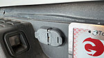 Used 2022 TOYOTA TACOMA SR in GREENVILLE, SOUTH CAROLINA (Photo 39)