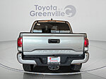 Used 2022 TOYOTA TACOMA SR in GREENVILLE, SOUTH CAROLINA (Photo 4)