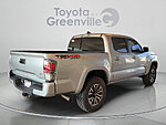 Used 2022 TOYOTA TACOMA SR in GREENVILLE, SOUTH CAROLINA (Photo 5)
