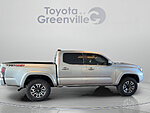 Used 2022 TOYOTA TACOMA SR in GREENVILLE, SOUTH CAROLINA (Photo 6)