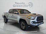 Used 2022 TOYOTA TACOMA SR in GREENVILLE, SOUTH CAROLINA (Photo 7)