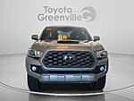 Used 2022 TOYOTA TACOMA SR in GREENVILLE, SOUTH CAROLINA (Photo 8)