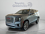 Used 2024 GMC YUKON DENALI in GREENVILLE, SOUTH CAROLINA (Photo 1)