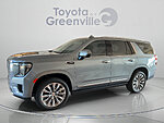 Used 2024 GMC YUKON DENALI in GREENVILLE, SOUTH CAROLINA (Photo 2)
