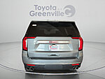 Used 2024 GMC YUKON DENALI in GREENVILLE, SOUTH CAROLINA (Photo 4)