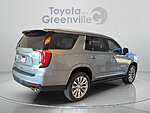 Used 2024 GMC YUKON DENALI in GREENVILLE, SOUTH CAROLINA (Photo 5)