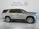Used 2024 GMC YUKON DENALI in GREENVILLE, SOUTH CAROLINA (Photo 6)
