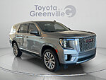 Used 2024 GMC YUKON DENALI in GREENVILLE, SOUTH CAROLINA (Photo 7)