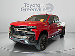 Used 2019 CHEVROLET SILVERADO 1500 LT TRAIL BOSS in GREENVILLE, SOUTH CAROLINA (Photo 1)