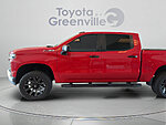 Used 2019 CHEVROLET SILVERADO 1500 LT TRAIL BOSS in GREENVILLE, SOUTH CAROLINA (Photo 2)