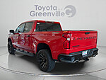 Used 2019 CHEVROLET SILVERADO 1500 LT TRAIL BOSS in GREENVILLE, SOUTH CAROLINA (Photo 3)