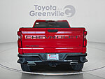 Used 2019 CHEVROLET SILVERADO 1500 LT TRAIL BOSS in GREENVILLE, SOUTH CAROLINA (Photo 4)