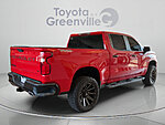 Used 2019 CHEVROLET SILVERADO 1500 LT TRAIL BOSS in GREENVILLE, SOUTH CAROLINA (Photo 5)