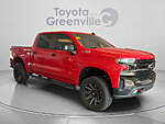 Used 2019 CHEVROLET SILVERADO 1500 LT TRAIL BOSS in GREENVILLE, SOUTH CAROLINA (Photo 7)