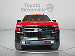 Used 2019 CHEVROLET SILVERADO 1500 LT TRAIL BOSS in GREENVILLE, SOUTH CAROLINA (Photo 8)