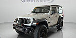 Used 2026 JEEP WRANGLER SPORT in GREENVILLE, SOUTH CAROLINA