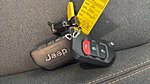 Used 2026 JEEP WRANGLER SPORT in GREENVILLE, SOUTH CAROLINA (Photo 43)
