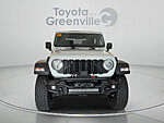 Used 2026 JEEP WRANGLER SPORT in GREENVILLE, SOUTH CAROLINA (Photo 8)