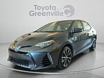 Used 2017 TOYOTA COROLLA L in GREENVILLE, SOUTH CAROLINA (Photo 1)