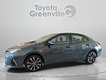 Used 2017 TOYOTA COROLLA L in GREENVILLE, SOUTH CAROLINA (Photo 2)