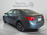 Used 2017 TOYOTA COROLLA L in GREENVILLE, SOUTH CAROLINA (Photo 3)