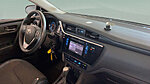 Used 2017 TOYOTA COROLLA L in GREENVILLE, SOUTH CAROLINA (Photo 35)